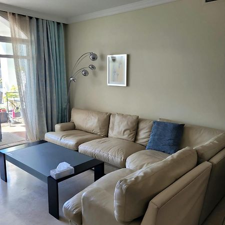 Aloha Gardens Townhouse Leilighet Marbella Eksteriør bilde