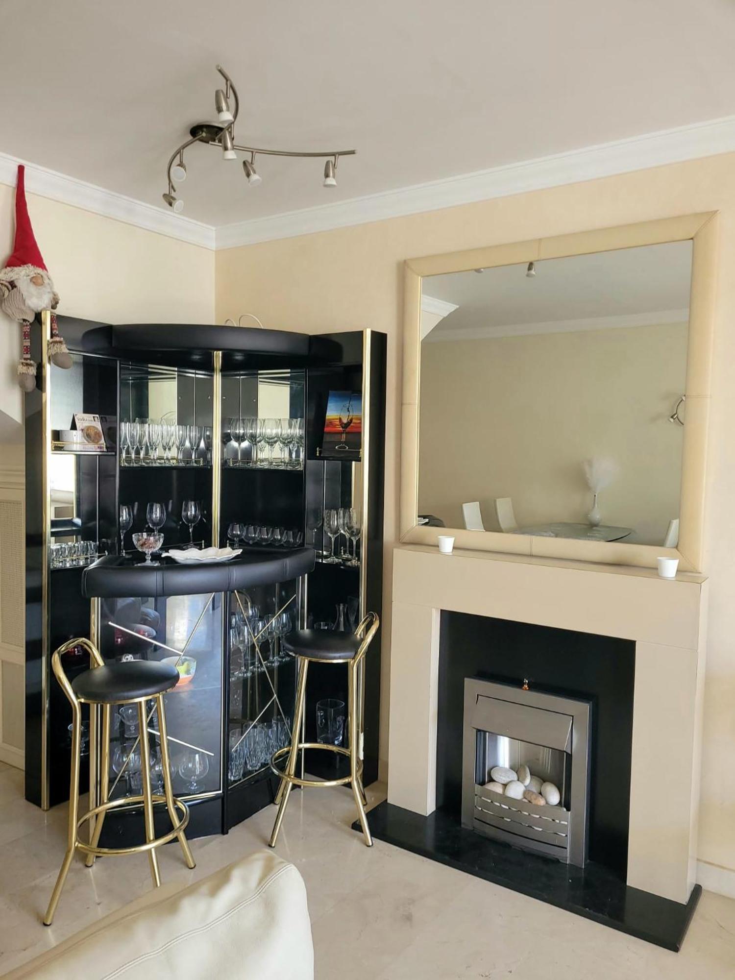 Aloha Gardens Townhouse Leilighet Marbella Eksteriør bilde