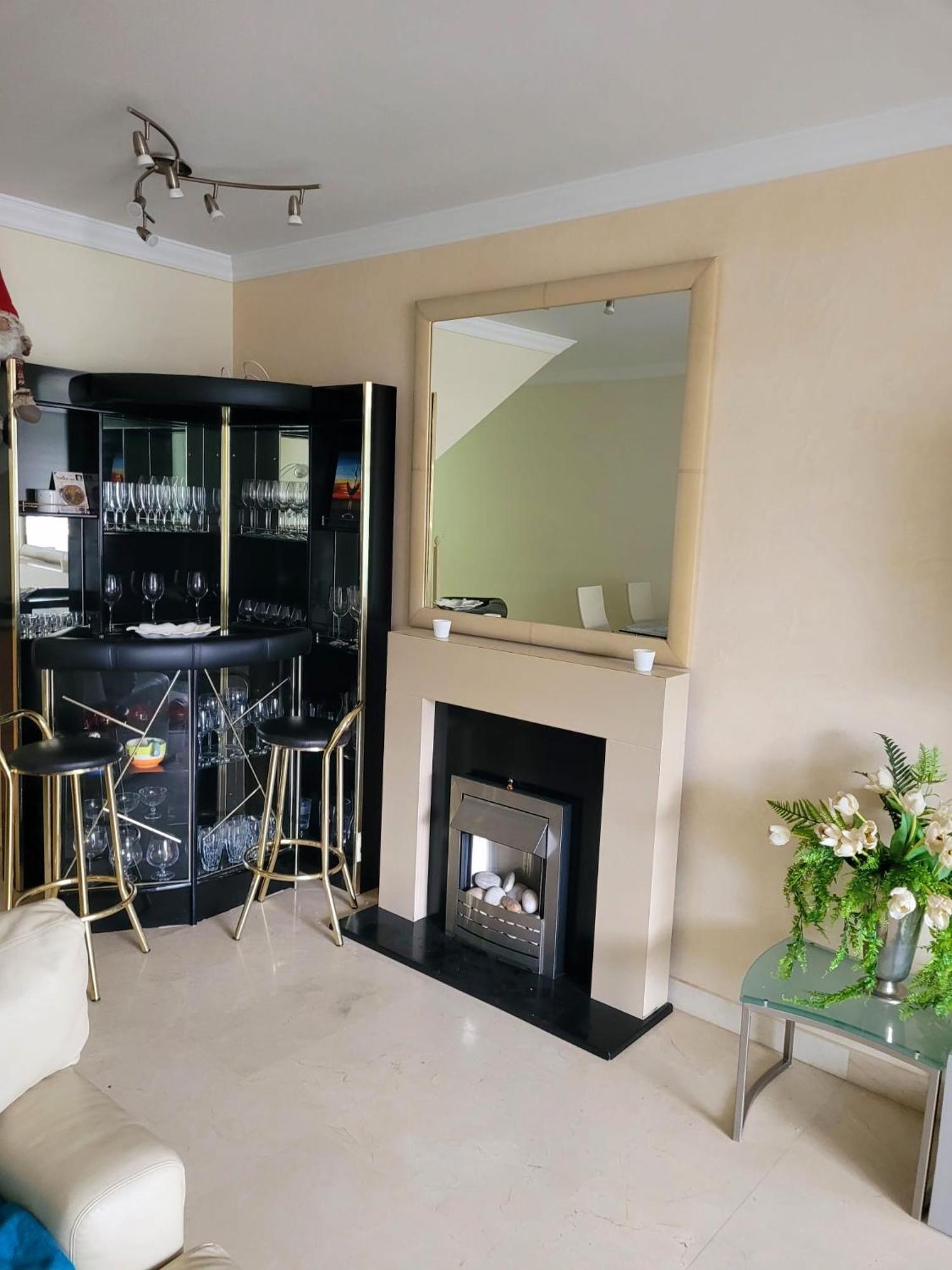 Aloha Gardens Townhouse Leilighet Marbella Eksteriør bilde