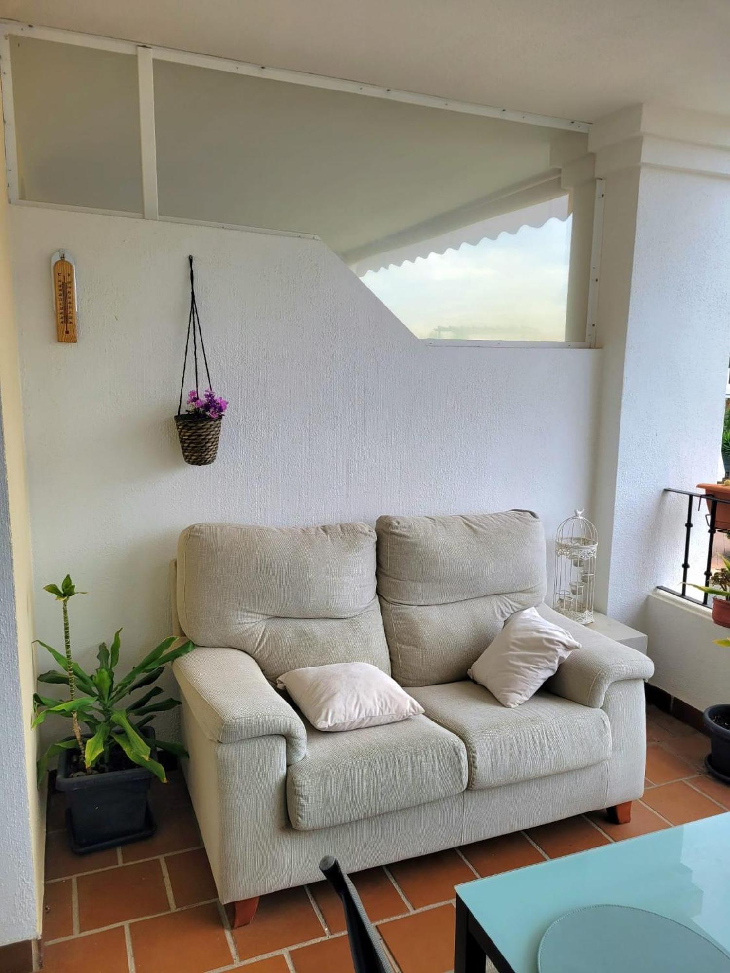 Aloha Gardens Townhouse Leilighet Marbella Eksteriør bilde