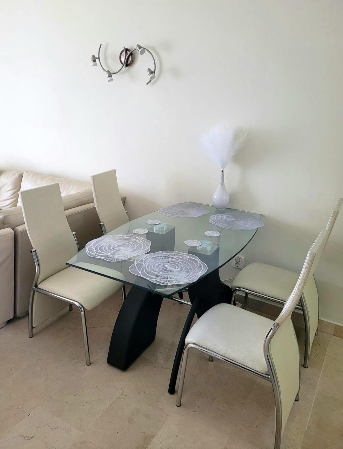 Aloha Gardens Townhouse Leilighet Marbella Eksteriør bilde