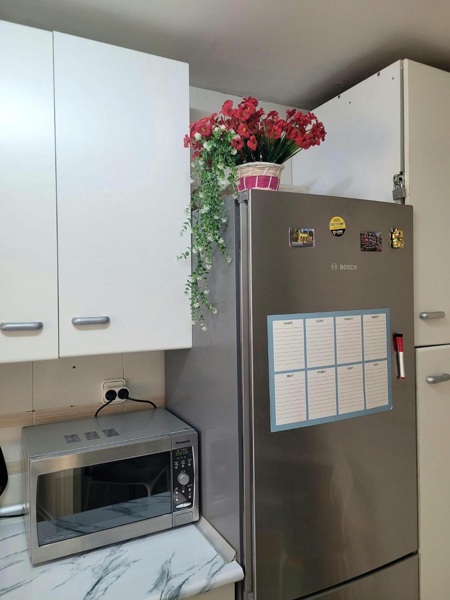 Aloha Gardens Townhouse Leilighet Marbella Eksteriør bilde