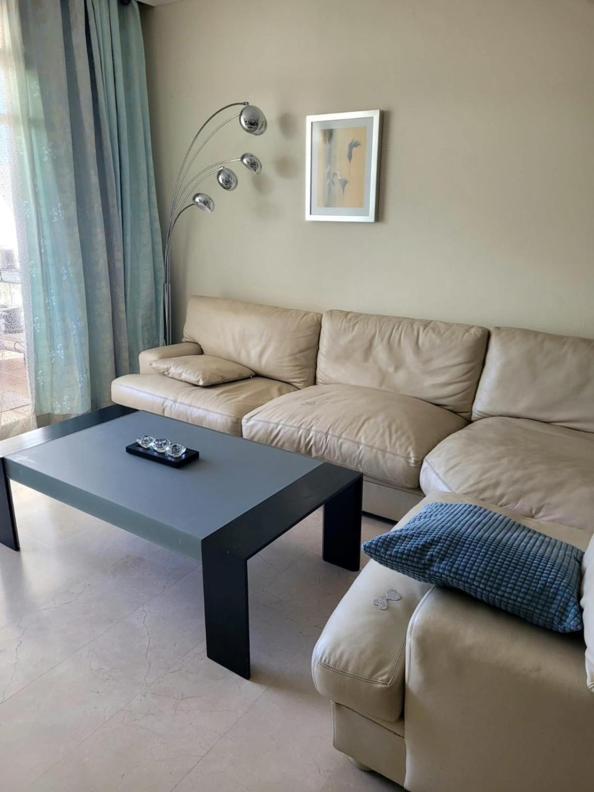Aloha Gardens Townhouse Leilighet Marbella Eksteriør bilde